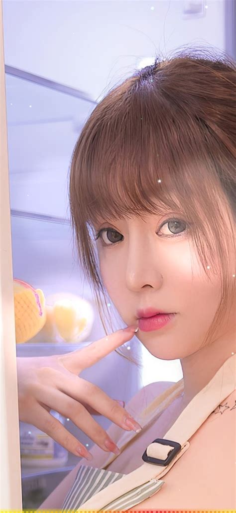 微胖女生甜美女孩头像