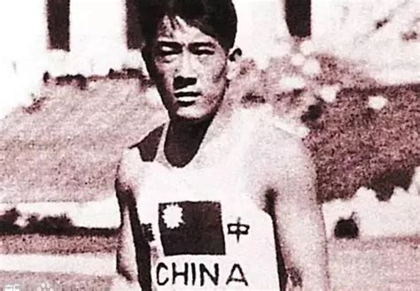 致敬创造历史的英雄！中国奥运第一人是刘长春_2020奥运会_新浪竞技风暴_新浪网