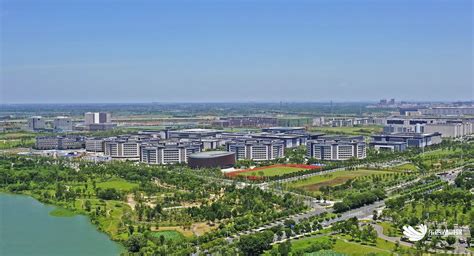 武汉开发区2018年高新技术企业产值占全区工业总产值75%-国际在线