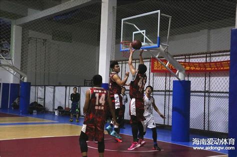 2018中国小篮球联赛海口开赛 80支队伍角逐_海口网