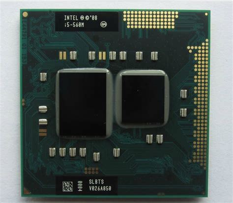 CP-i11i5D680 Intel lga1156 i5-680 - Dual core+Hyper-Threading / 4 ...