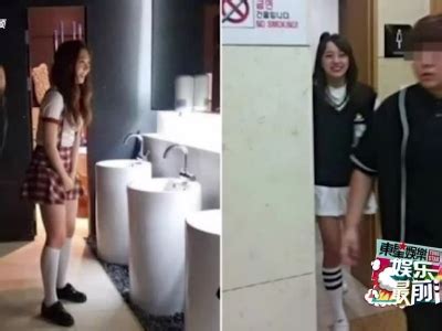 可怕！柳州一女子在公厕方便，突然相邻隔间伸过来一只手！