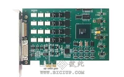 1553B卡 - PCIe接口 - 彼此（陕西）科技有限公司