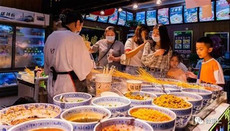 清明时节 “社饭”飘香-贵州旅游在线