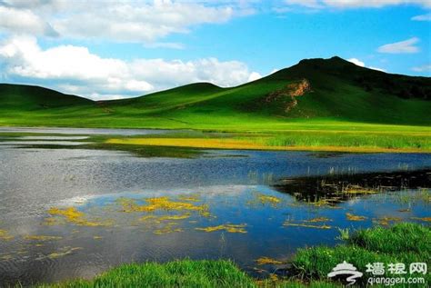 藏在北京的避暑胜地，有山有水有花有草，距城区仅有10|玉渡山|延庆|避暑胜地_新浪新闻