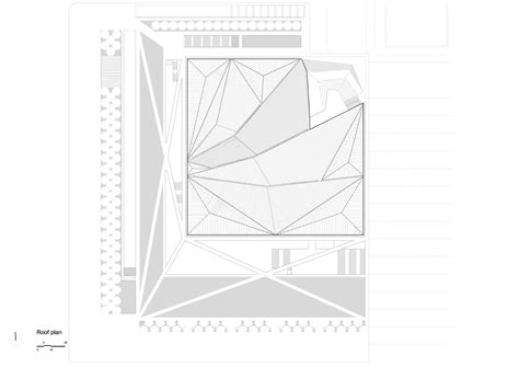 大同市博物馆平面图|平面|信息图表|变革者科技 - 原创作品 - 站酷 (ZCOOL)