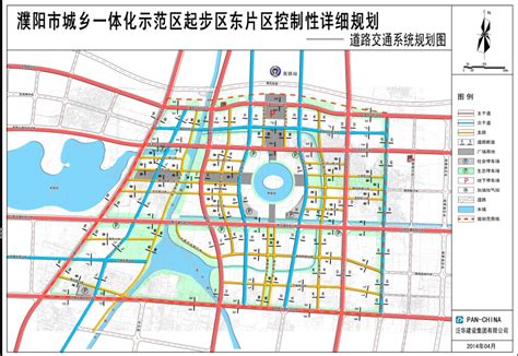 濮阳示范区规划图,濮阳规划图,濮阳2020年城市规划图_大山谷图库