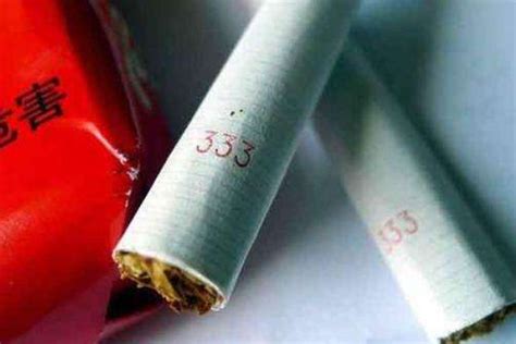 中华香烟中的123数字开头，有什么特殊含义吗？看完你就明白了