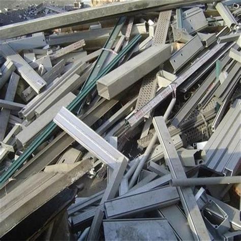 大鹏 坂田 横岗废铝回收 快速上门回收铝渣 高价回收废旧铝块