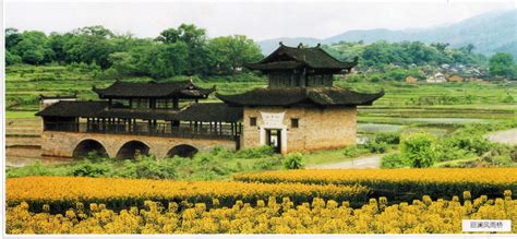 十八水原生态旅游区，贺州最好玩的地方推荐，贺州好玩的地方排行榜