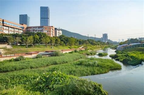 深圳市西丽综合交通枢纽设计方案公布