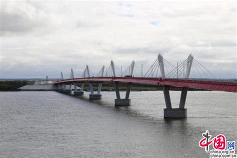 黑河市将新建、扩建公路 桥头区路网四通八达 - 黑龙江网