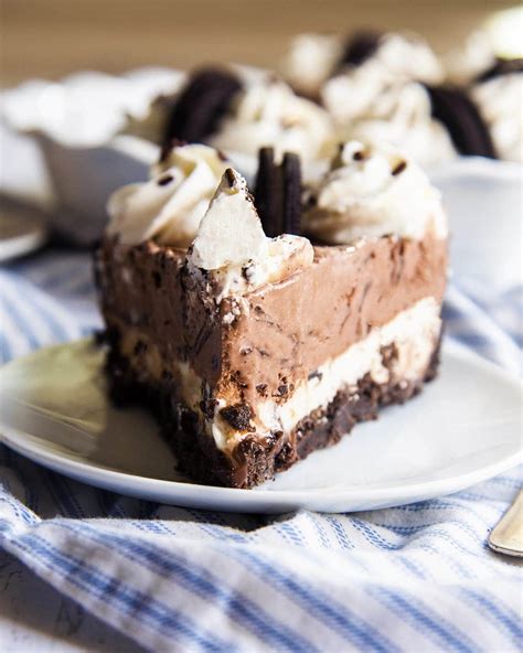 Cookie Ice Cream Pie Recipe: How to Make It