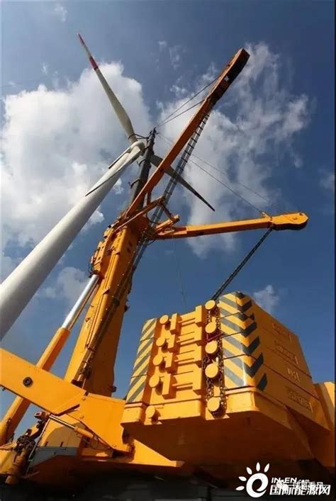 国家电投浙江分公司首个海上风电项目海上升压站成功吊装-国际新能源网