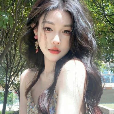 非主流死神头像女真人