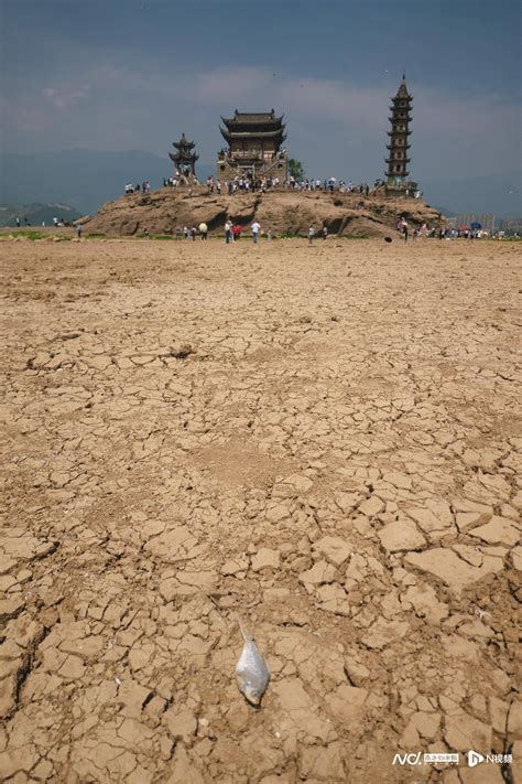 酷热的阳光照射在干涸的土地上高清图片下载-正版图片600001652-摄图网