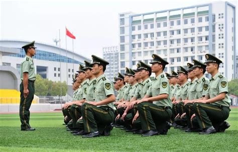 东华理工大学2020年定向培养直招海军士官招生简章