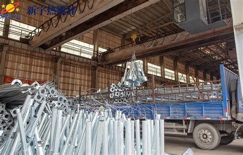 广东钢结构厂房与传统混凝土厂房的区别-东莞市宏冶钢结构有限公司
