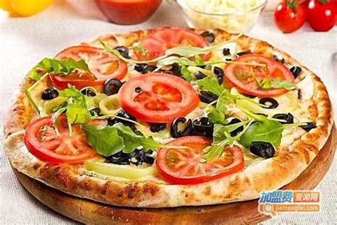 自助餐披萨自助加盟费_全球加盟网