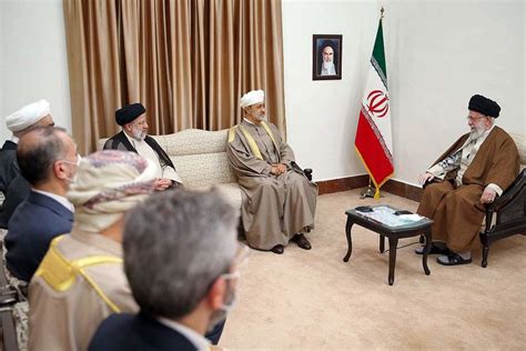 伊朗最高领袖哈梅内伊发表讲话_凤凰网视频_凤凰网