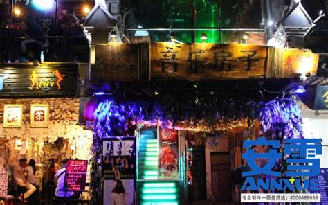 2023印象湘西酒吧(总店)美食餐厅,酒吧在凤凰古城很有名，环境... 【去哪儿攻略】