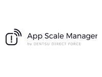 電通ダイレクトフォース、プッシュ通知ソリューション「App Scale Manager」提供開始：MarkeZine（マーケジン）