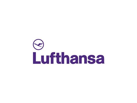 Lufthansa汉莎航空高清图标LOGO设计欣赏 - LOGO800