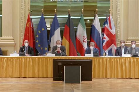 伊核协议相关方会议在维也纳举行 多方认为会议具有“建设性”_凤凰网视频_凤凰网