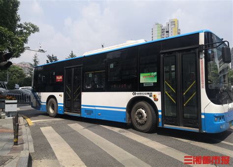 南京江北百分之四十公交将使用新能源车_文章_商车网