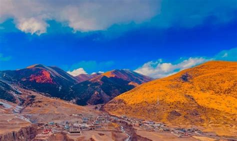 索十大景点_西藏自治区那曲市索县十大旅游景点排名