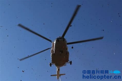 俄军KA52武装直升机仰射火箭弹攻击乌军的电子战设备|俄军|俄乌|电子战_新浪新闻