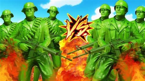 兵人大战：回忆童年系列，这次可以在电脑上体验玩具兵大乱斗了_腾讯视频