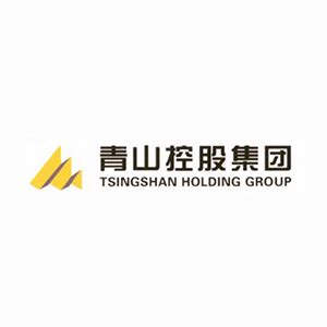 青山控股集团logo矢量标志素材 - 设计无忧网