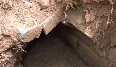 最真实的古墓挖掘，考古纪录片引网友热议：三集吊打《盗墓笔记》