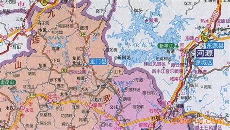 惠州2023年是几线城市,最新城市等级划分和排名