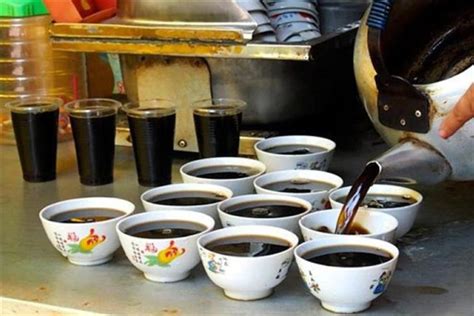 真·凉茶铺里卖咖啡，广东人做生意：实在！-FoodTalks全球食品资讯
