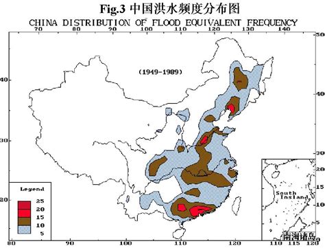 河南省“7·20”暴雨洪涝形势演变及灾害风险分析_郑州市