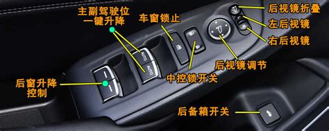 丰田RAV4荣放方向盘按键图解，荣放方向盘按钮功能说明_车主指南