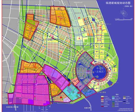 临港新片区：2025年商业设施建筑面积达100万平方米_自贸区连线_澎湃新闻-The Paper