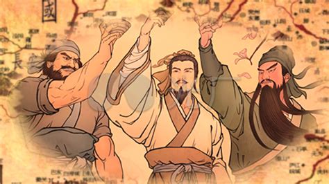 《三国演义》，刘备逃亡江夏后，如果再败将会投靠谁？不是刘璋、