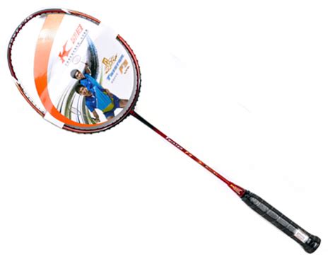 凯胜KASON F9LTD 羽毛球拍（伦敦奥运会，阿宝夺冠利器）-羽毛球拍-优个网