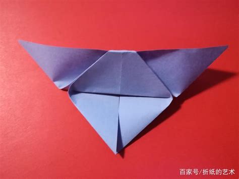 一张纸就能完成的折纸(一张纸就能完成的折纸是) | 抖兔教育