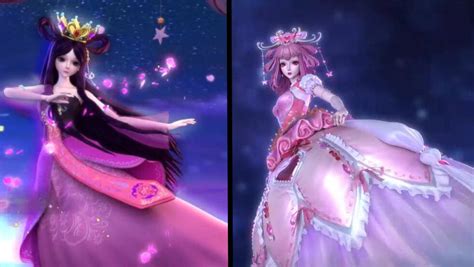 叶罗丽情公主艾珍图片