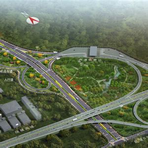 通化市红旗桥改造工程 - 案例分类 - 中国华西工程设计建设有限公司