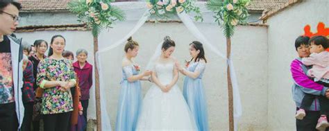 妹妹结婚祝福语 适合妹妹结婚的经典祝福语_知秀网