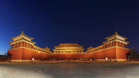 北京 |故宫|摄影|环境/建筑|建筑摄影王志远 - 原创作品 - 站酷 (ZCOOL)