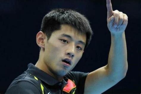 男子乒乓球世界排名榜 中国多位上榜,第三荣获全满贯_排行榜123网
