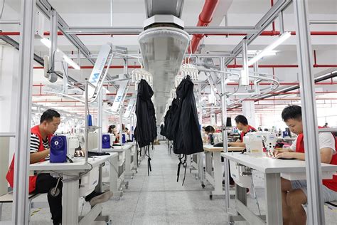 商家案例|石狮产业带：亚洲最大的服装专业市场如何解决库存积压难题？ - 小亚通