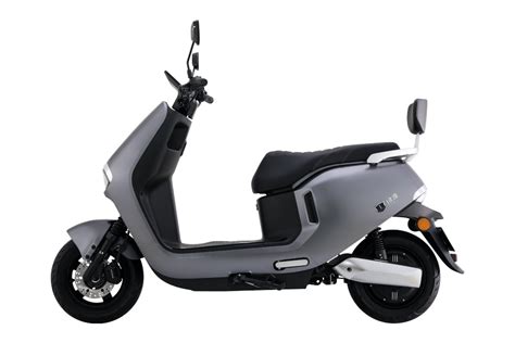 【图】绿源 S30 电动摩托车官方图片-电动力