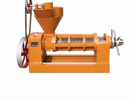 大豆榨油机的压榨方法_技术支持_大豆榨油机的工艺流程是怎样的? 大豆榨油机设备如何压榨大豆油？